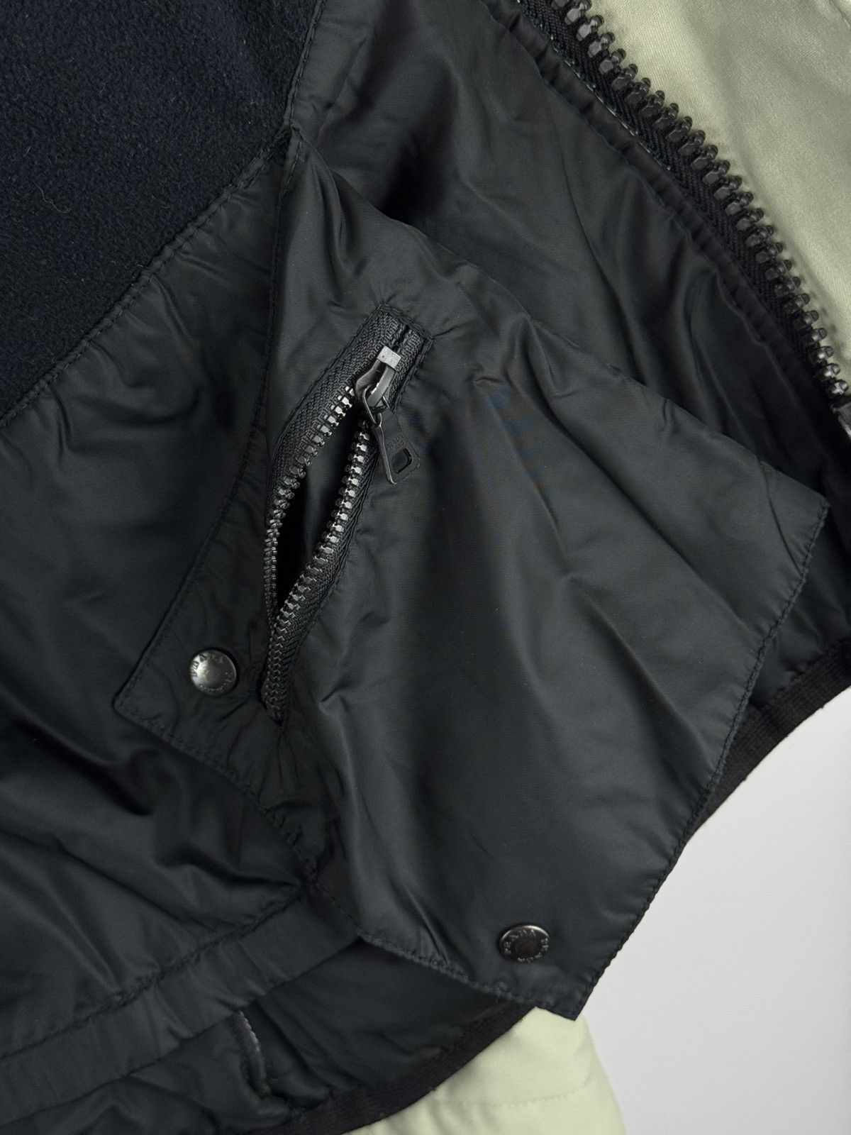 Prada Vintage Prada Milano Sport Ski / Snowboard Jacket SGV393 Size US M / EU 48-50 / 2 - 6 Thumbnail