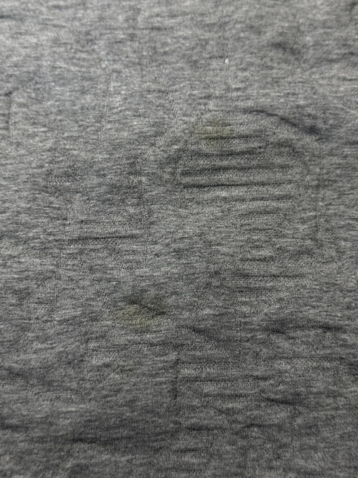 Nike Nike Grey Crewneck Sweatshirt Medium Size US M / EU 48-50 / 2 - 4 Thumbnail