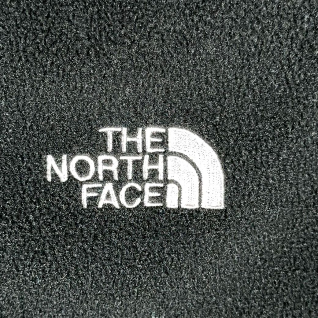 The North Face The North Face Khumbu Jacket Adult Large Black Full Zip Fleece Outdoor Garment Windbreaker Pockets Logo Mens Size US L / EU 52-54 / 3 - 4 Thumbnail