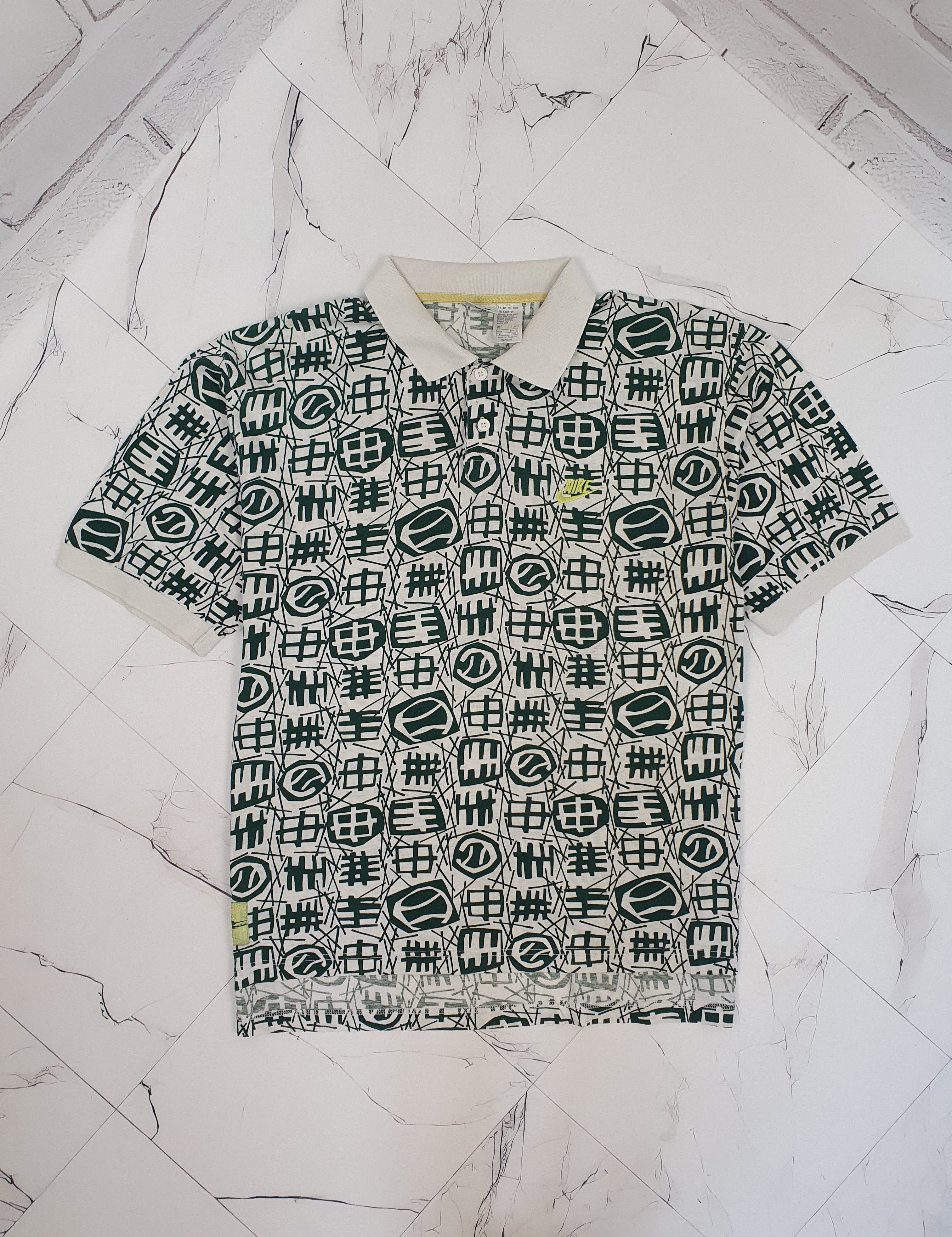 andre agassi polo shirt