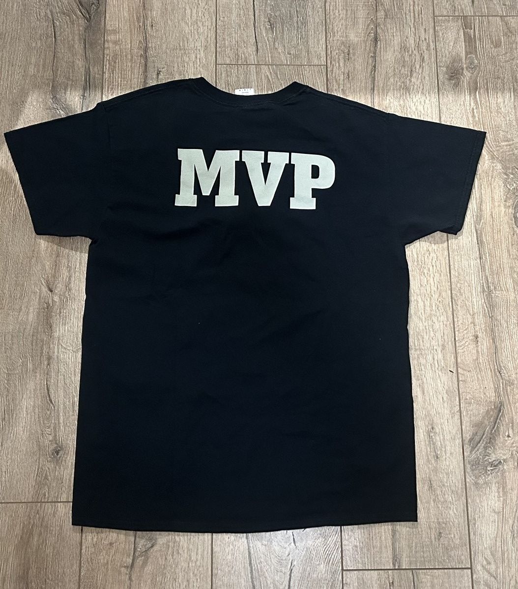 Vintage Vintage Style LA volley ball shirt Size US L / EU 52-54 / 3 - 4 Thumbnail