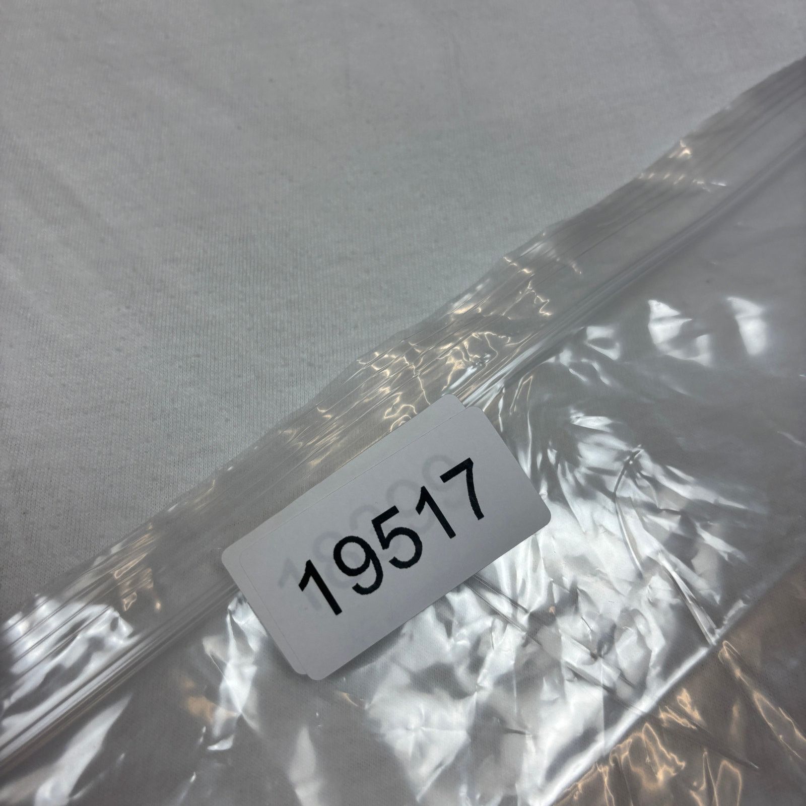 Nike VTG 80s Nike John McEnroe Checker Logo Tennis T Shirt L Size US L / EU 52-54 / 3 - 12 Thumbnail