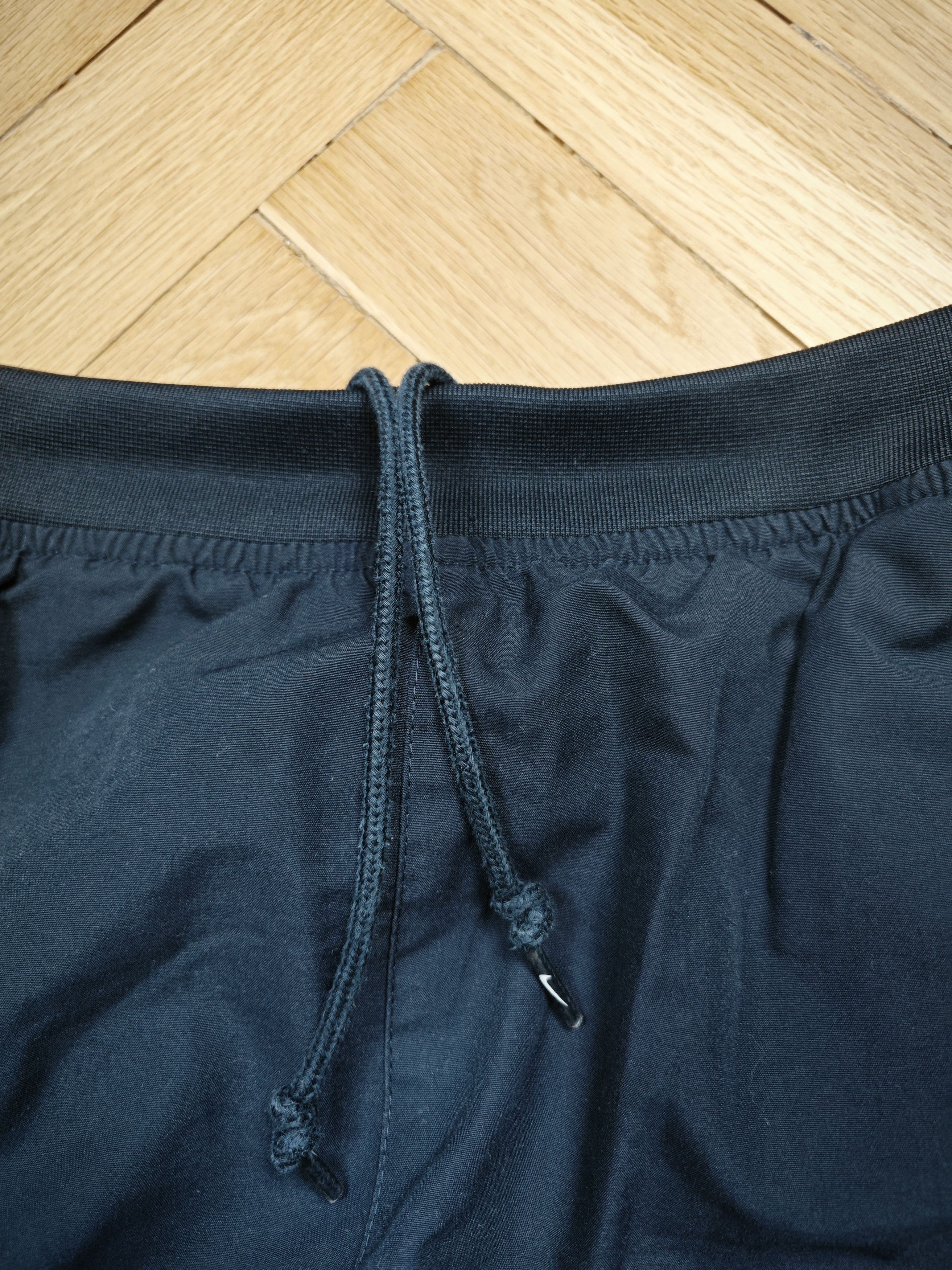 Nike Nike vintage pants Size US 35 - 3 Thumbnail