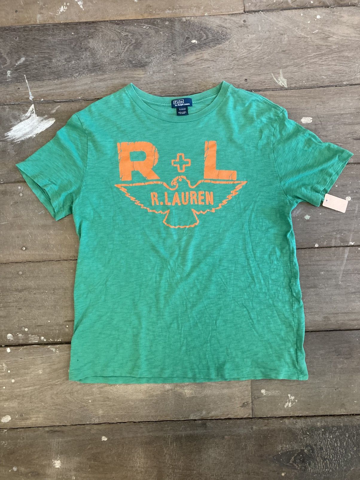 Polo Ralph Lauren Polo by Ralph Lauren Graphic Size US M / EU 48-50 / 2 - 1 Thumbnail