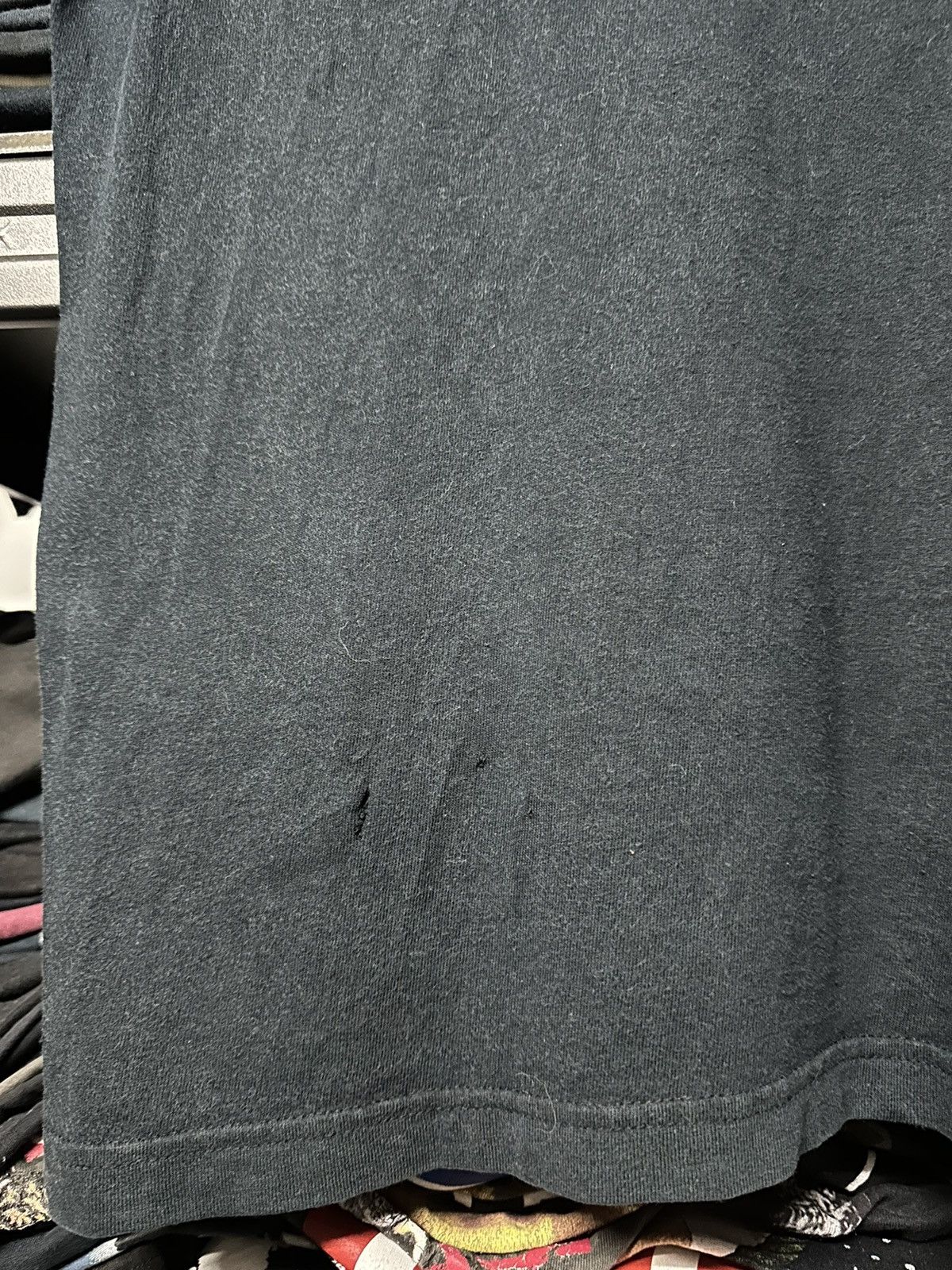 Recon Vintage Subware Spellout Faded Japan Tee Size US XL / EU 56 / 4 - 6 Thumbnail