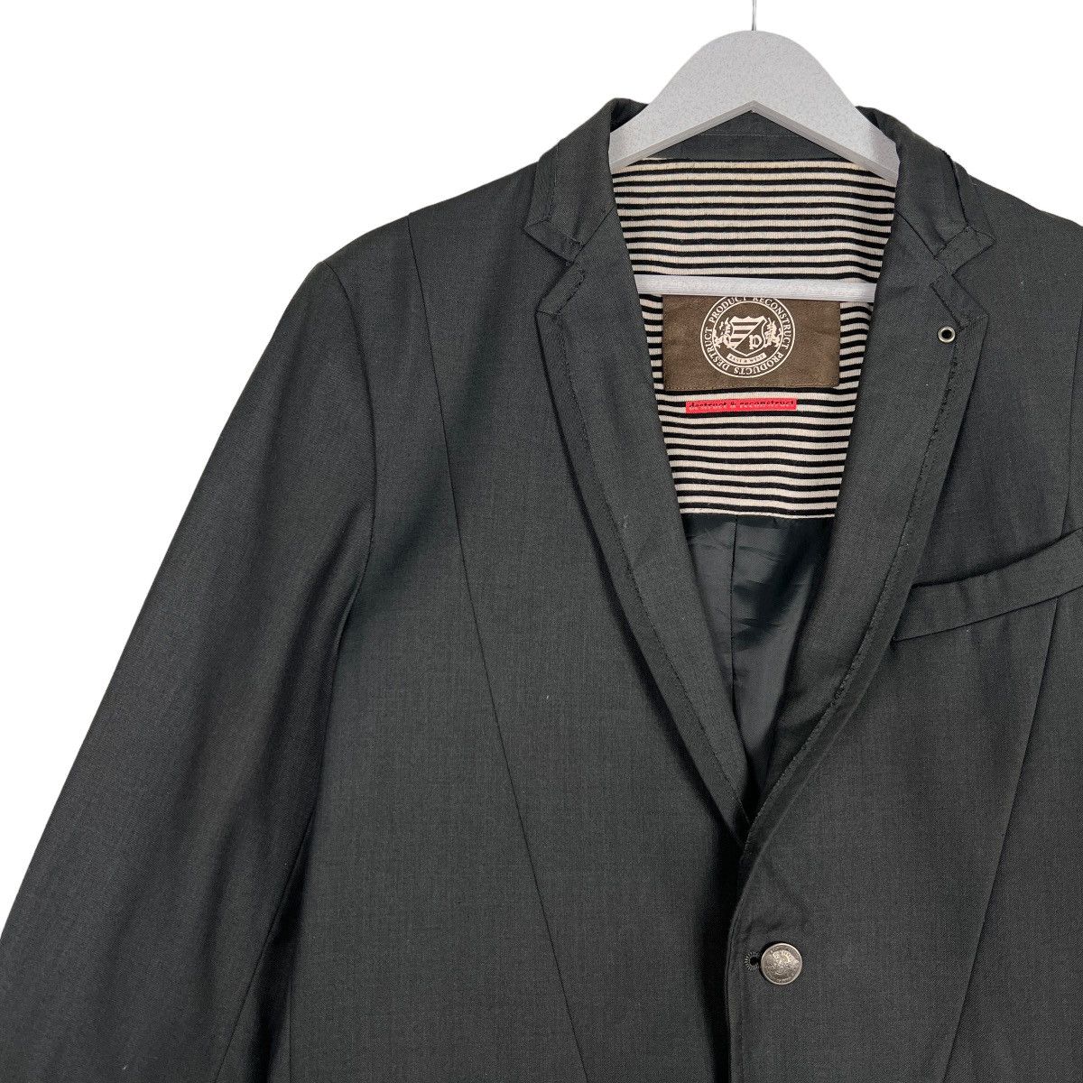 PPFM 🔥 PPFM RIOT RIOT BLAZER JACKET Size US M / EU 48-50 / 2 - 7 Thumbnail