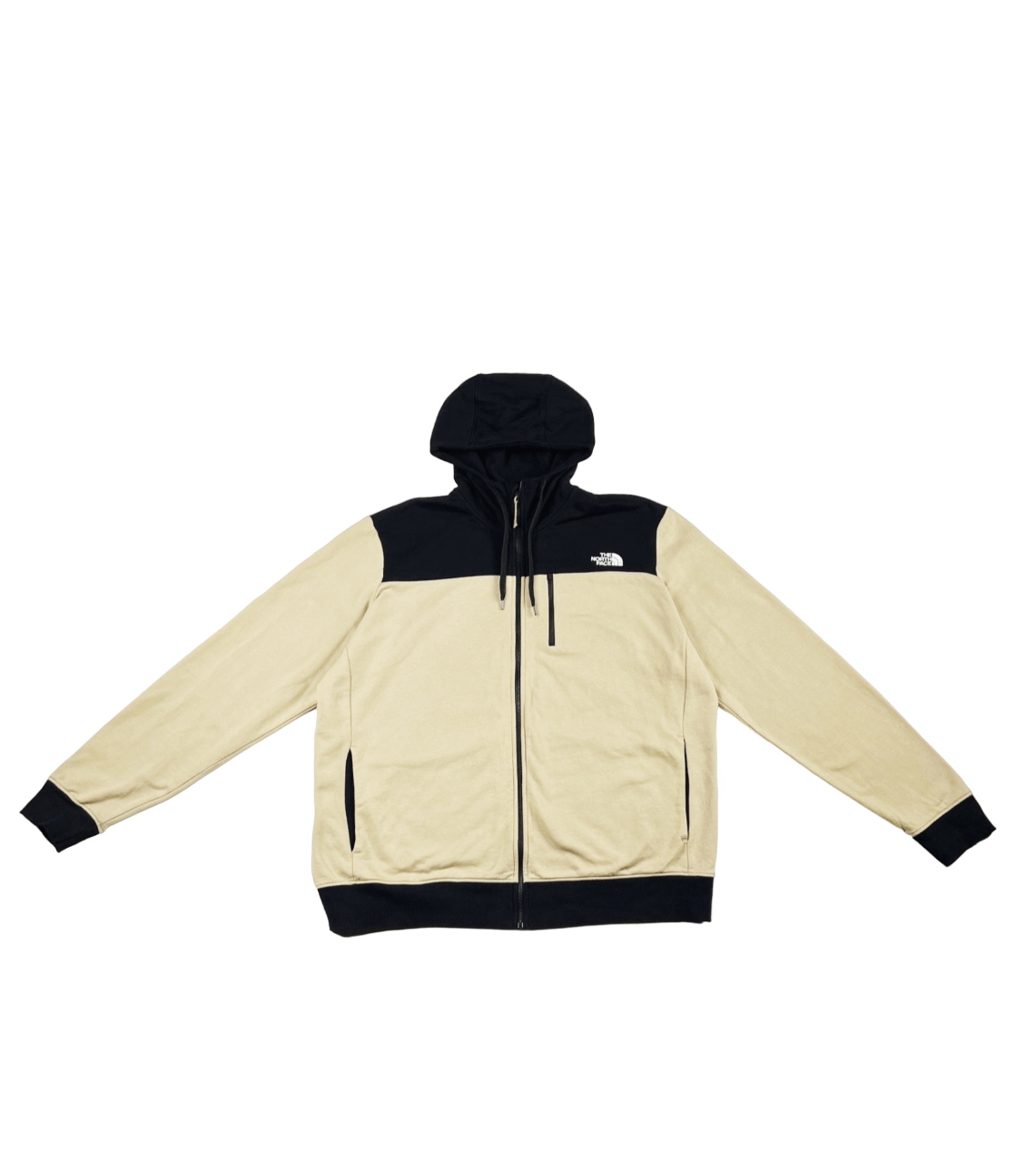 The North Face The North Face Zip Hoodie XXL Size US XXL / EU 58 / 5 - 1 Thumbnail