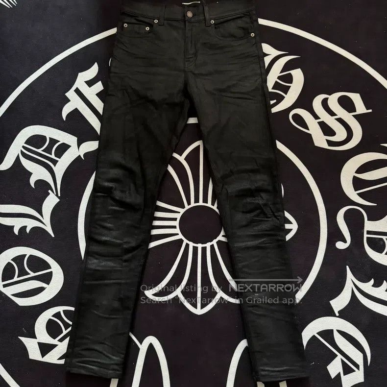 Saint Laurent Paris #REF! Size US 28 / EU 44 - 1 Thumbnail
