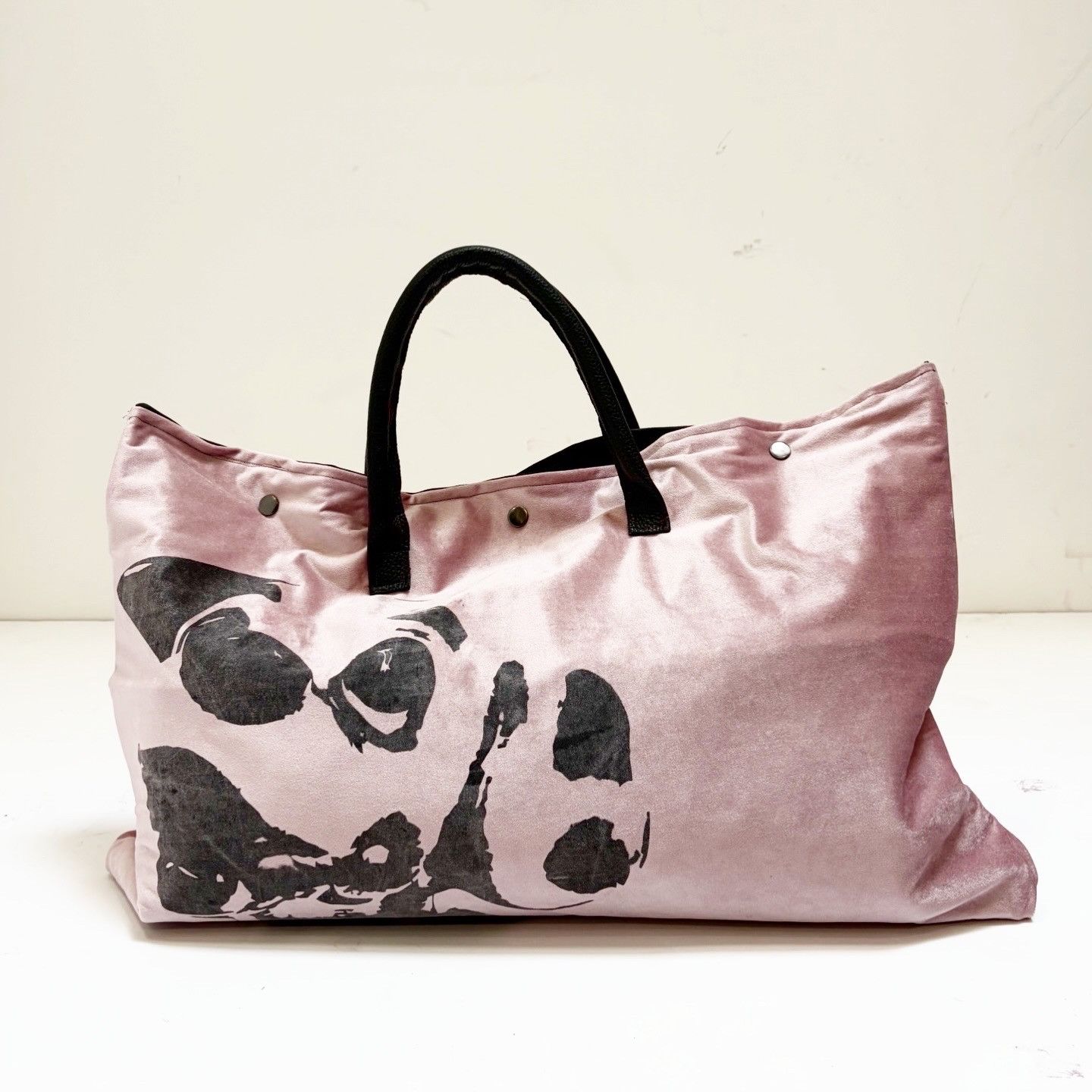 Other Little Richie Carry On Bag Size ONE SIZE - 1 Preview