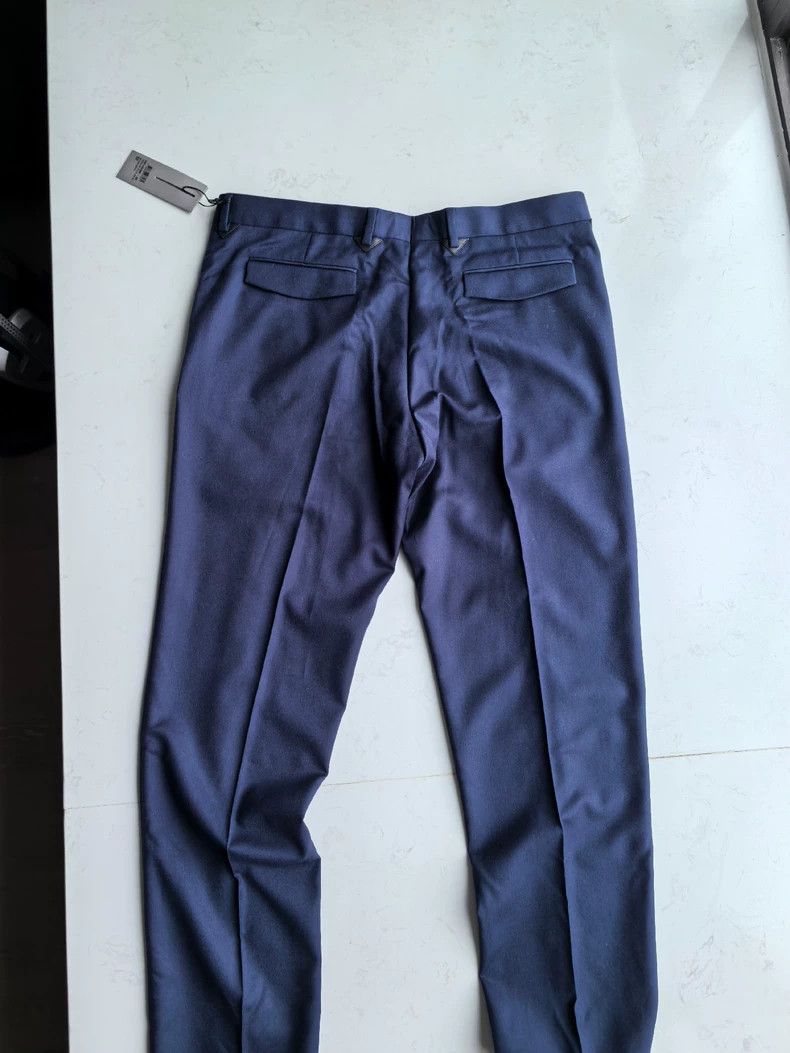 Dior Dior Suit trousers 2502-Nextarrow Size 52R - 2 Thumbnail
