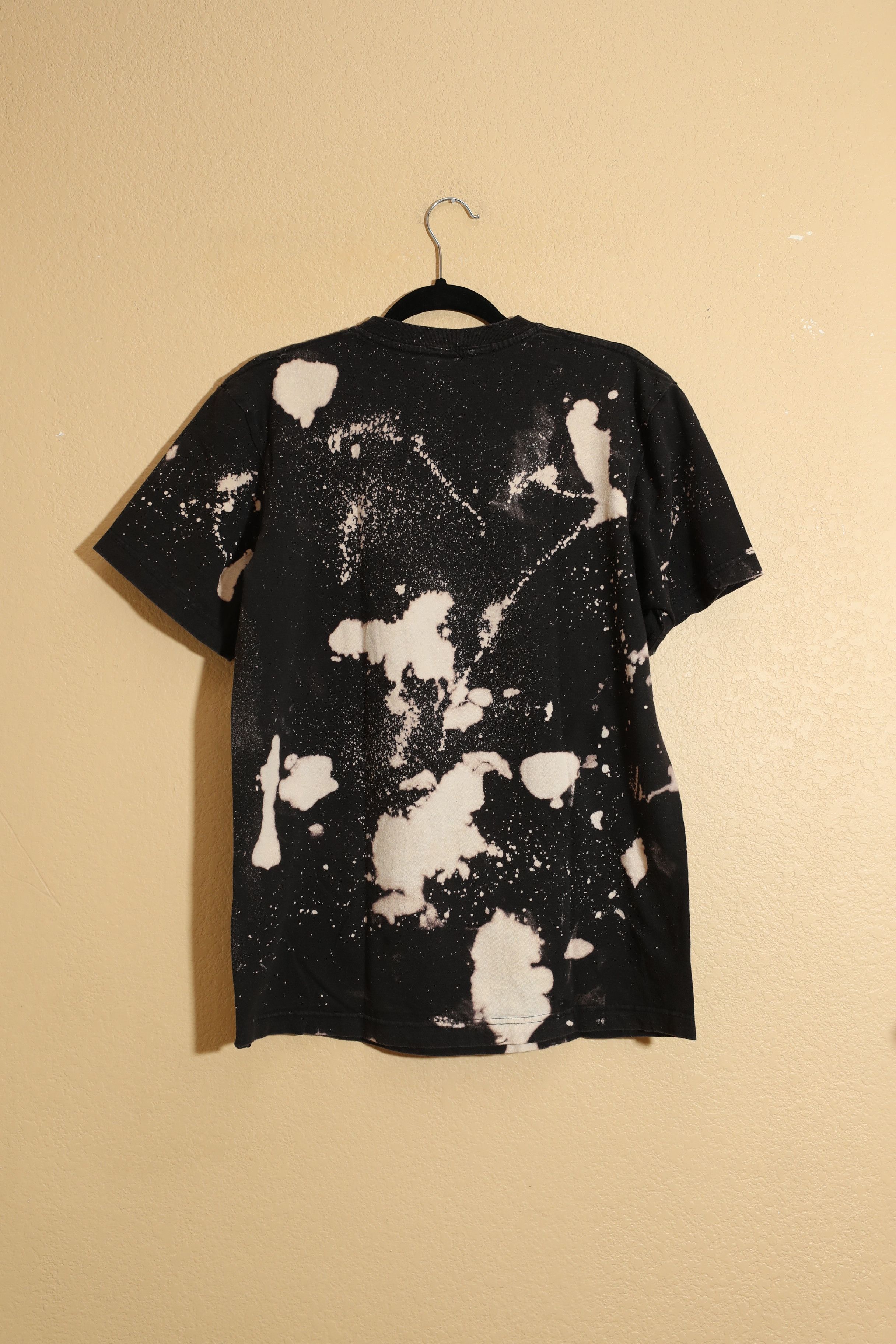 Rap Tees Rare Aaliyah Biggie Tupac Snoop Jay Z Legendary Tee (M) Size US M / EU 48-50 / 2 - 2 Thumbnail