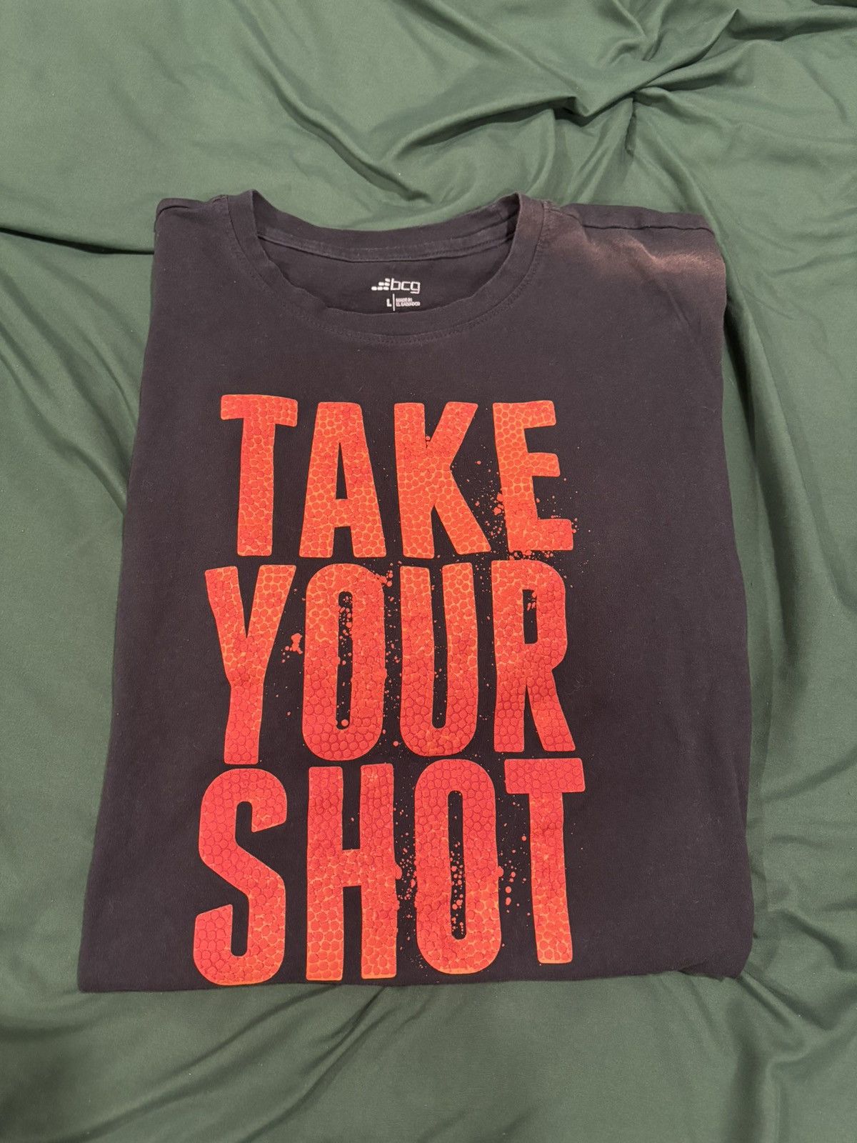 Other Mens tshirt Size US L / EU 52-54 / 3 - 1 Thumbnail