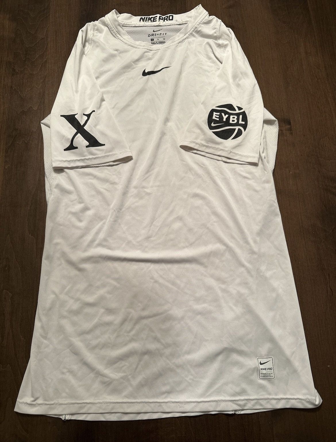 eybl jerseys for sale