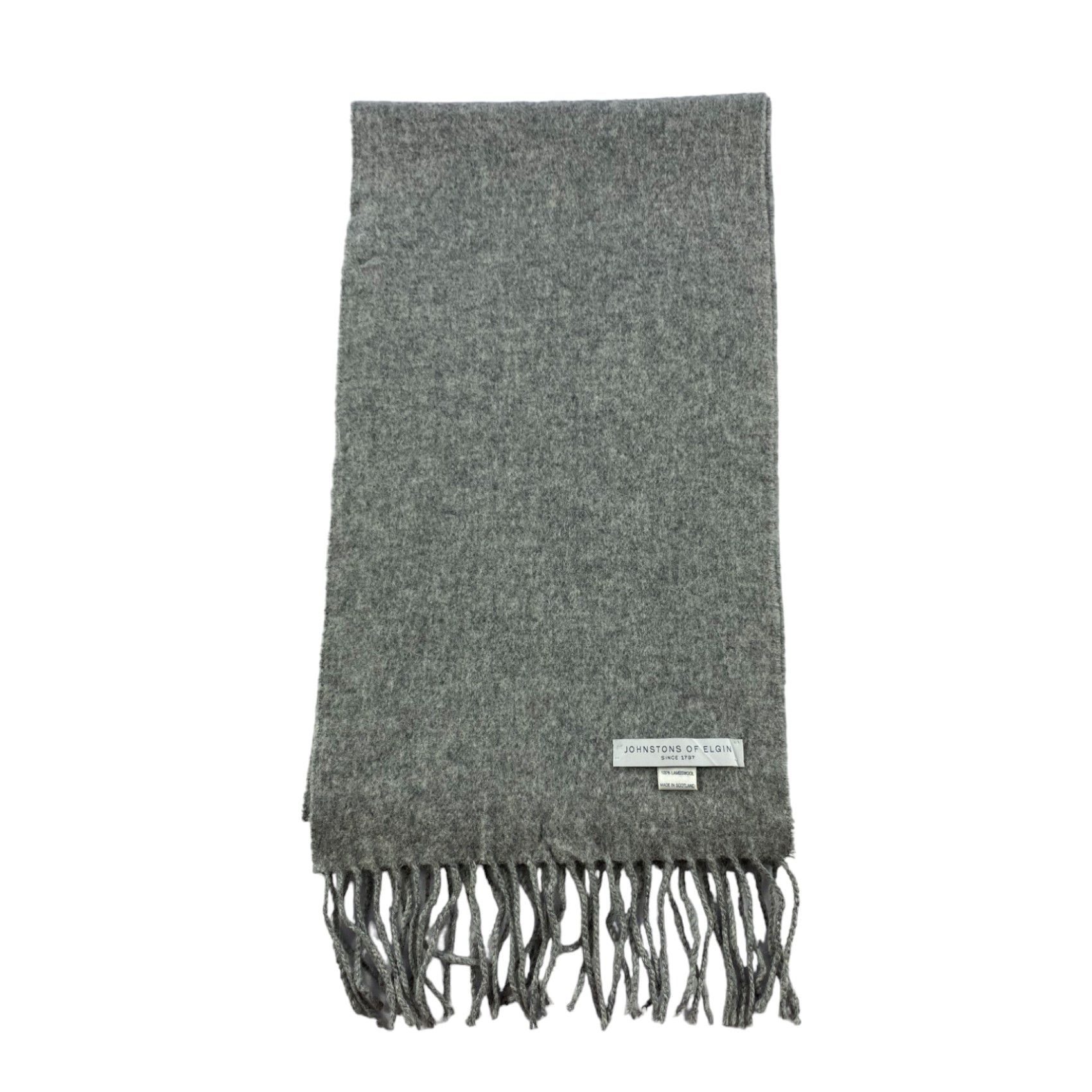 Johnstons Of Elgin Johnstons Of Elgin Scarf / Muffler / Neckwear - WW202 Size ONE SIZE - 2 Thumbnail
