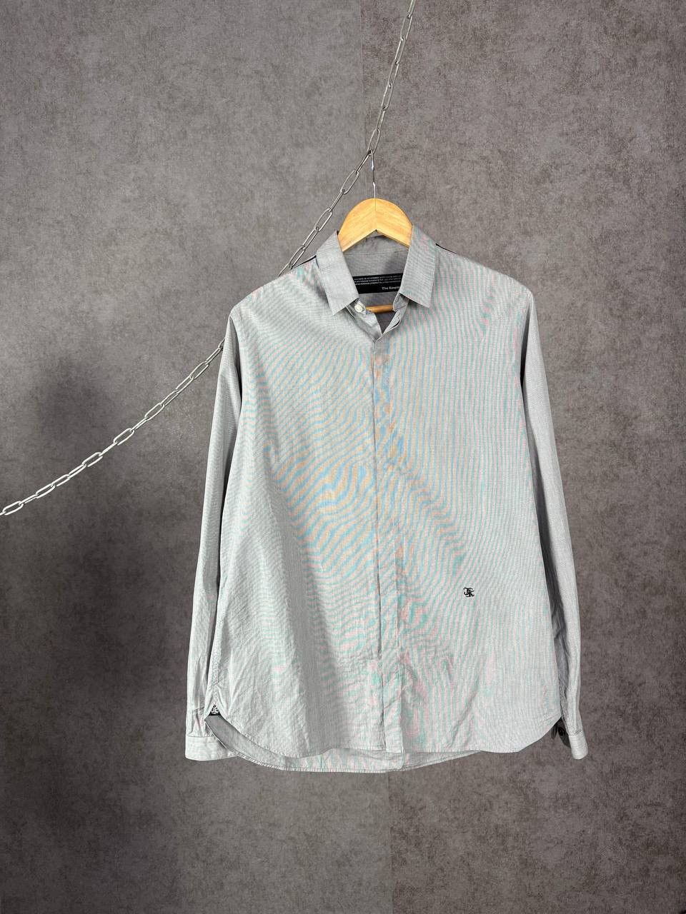 The Kooples The Kooples shirt Size US L / EU 52-54 / 3 - 1 Thumbnail