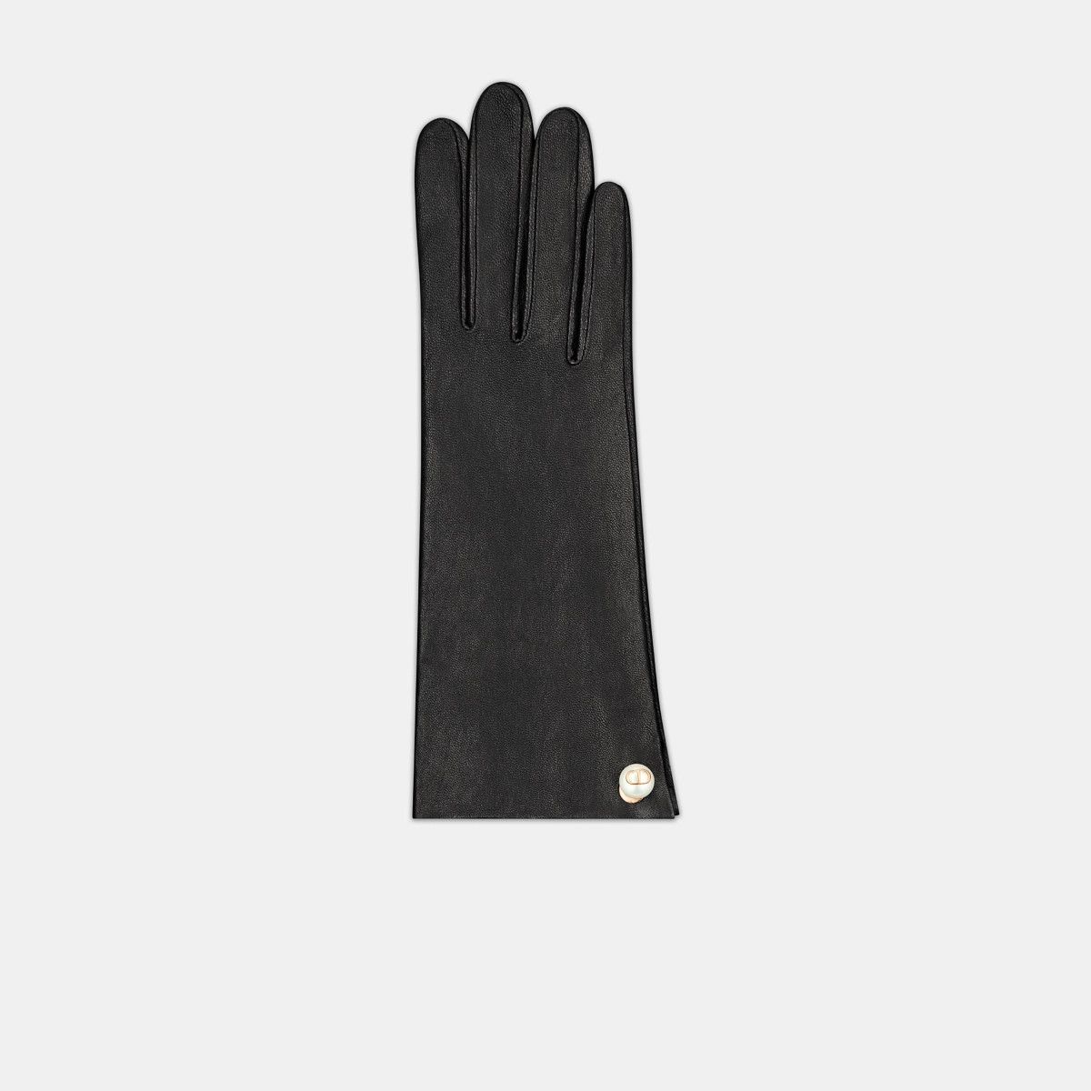 Dior o1bcso1str0226 Size:OS/Tribales Gloves in Black Size ONE SIZE - 2 Thumbnail