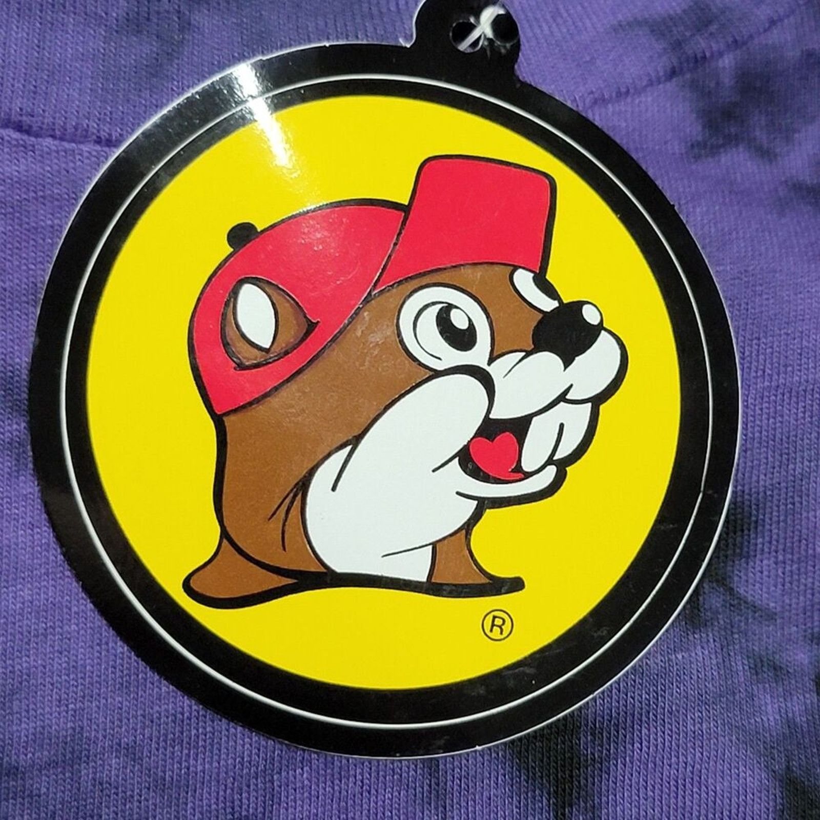 Other Buc-ee's SS Glow-In-The-Dark Halloween Tee - Small NWT Size S / US 4 / IT 40 - 6 Thumbnail