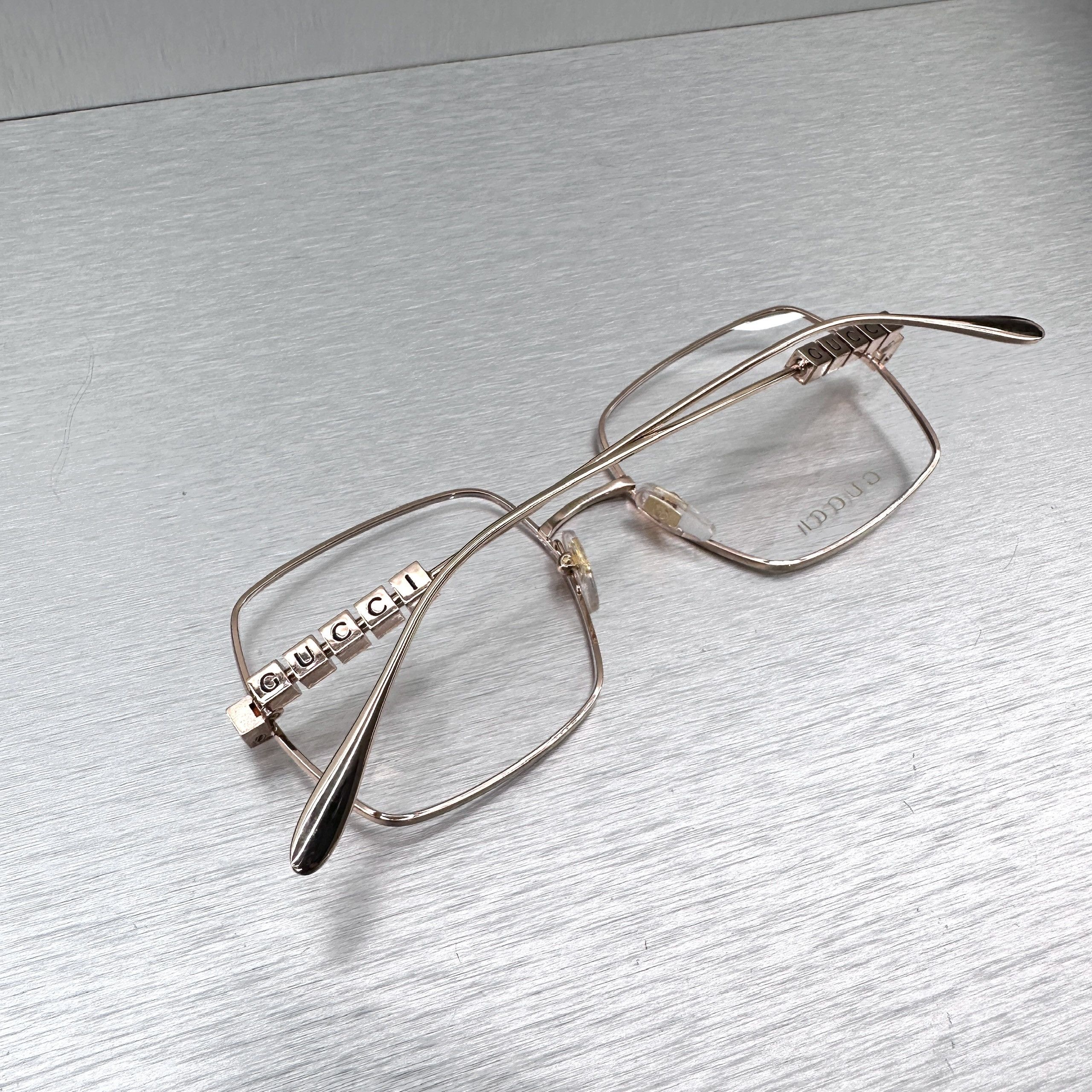Gucci GUCCI GG1434O 002 Size ONE SIZE - 2 Thumbnail