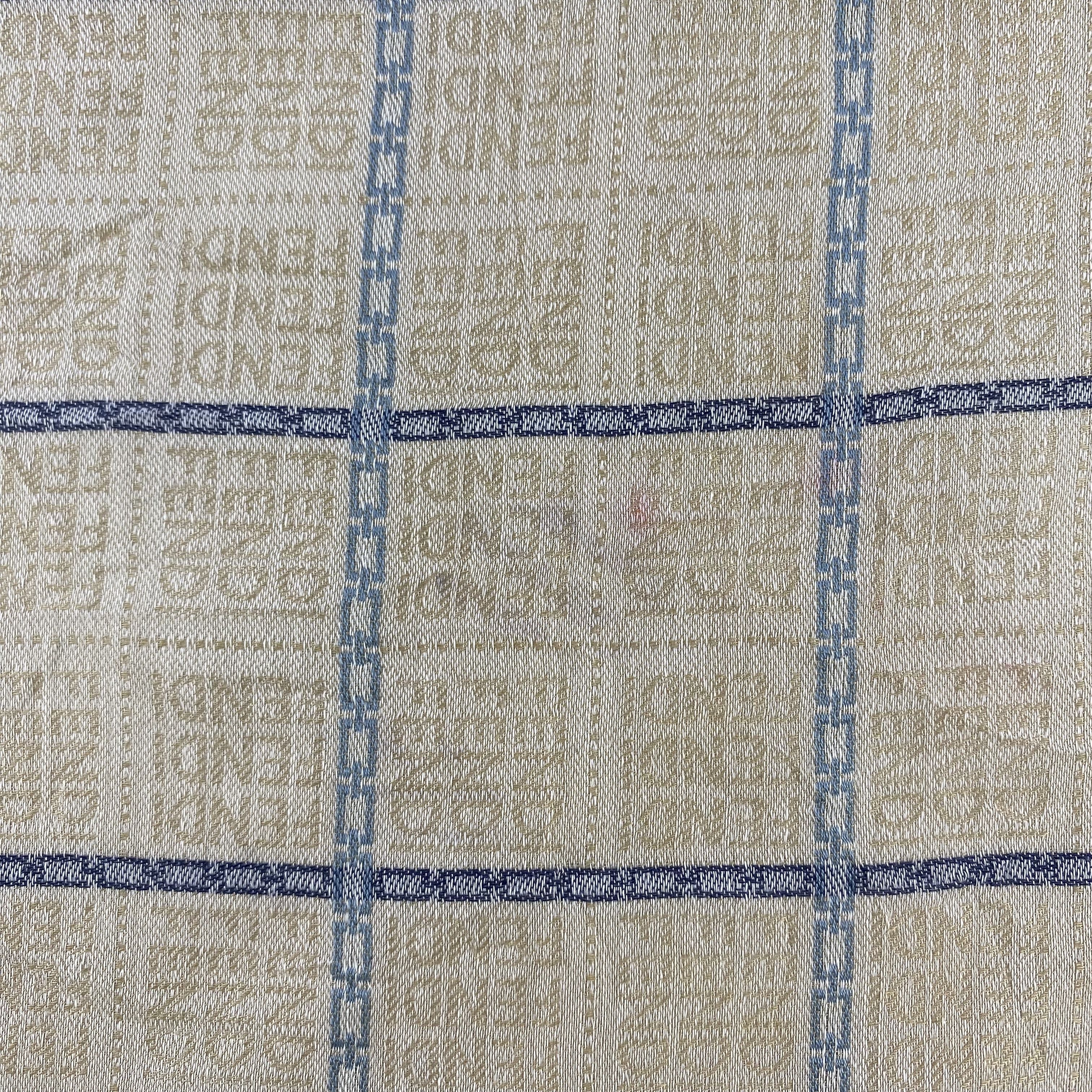 Vintage Fendi Bandana/ Handkerchief / Neckerchief Size ONE SIZE - 5 Thumbnail