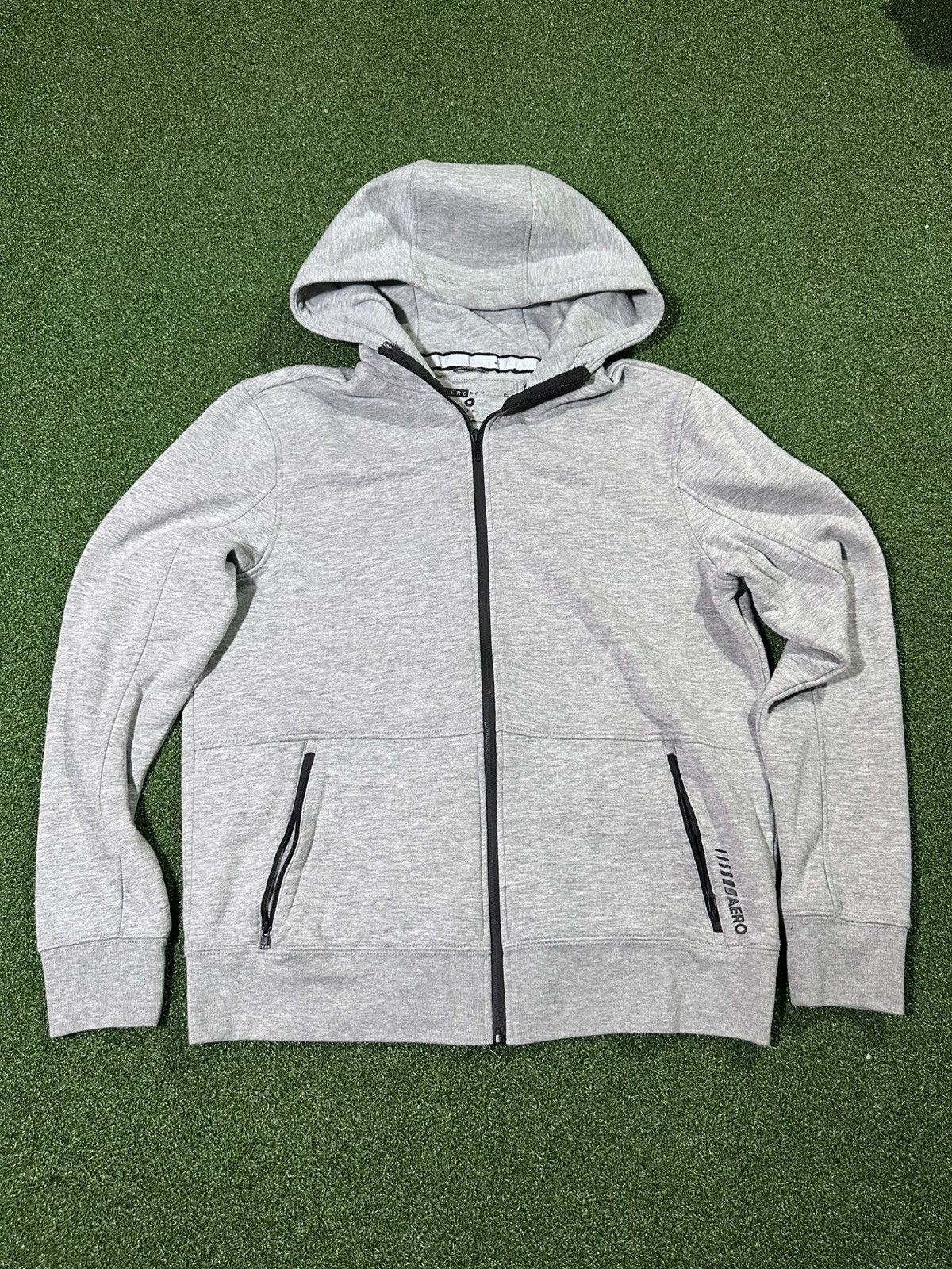 Aeropostale Aeropostale hoodie zip up Size US M / EU 48-50 / 2 - 1 Thumbnail