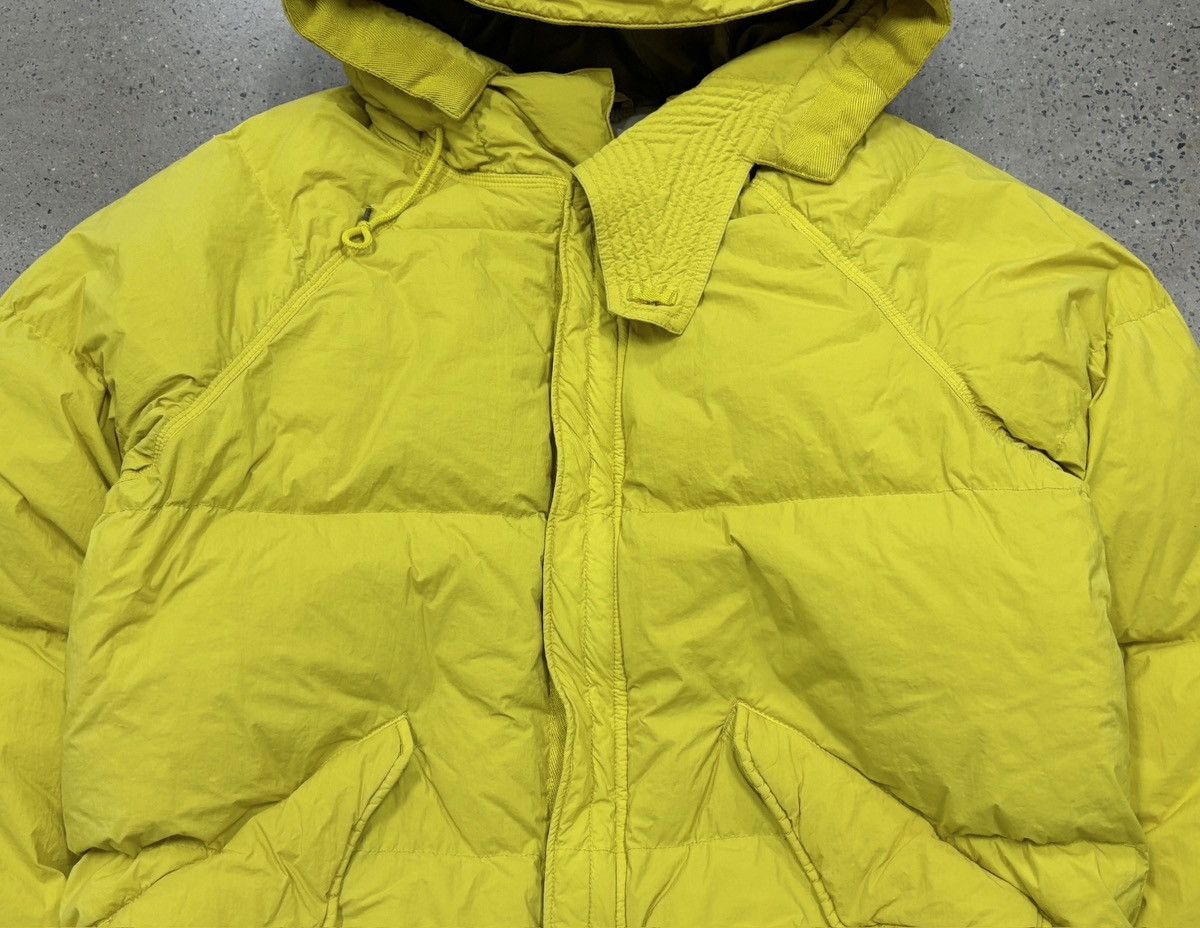 Ten C Ten C Artic Down Parka，size 46 Size US M / EU 48-50 / 2 - 7 Thumbnail