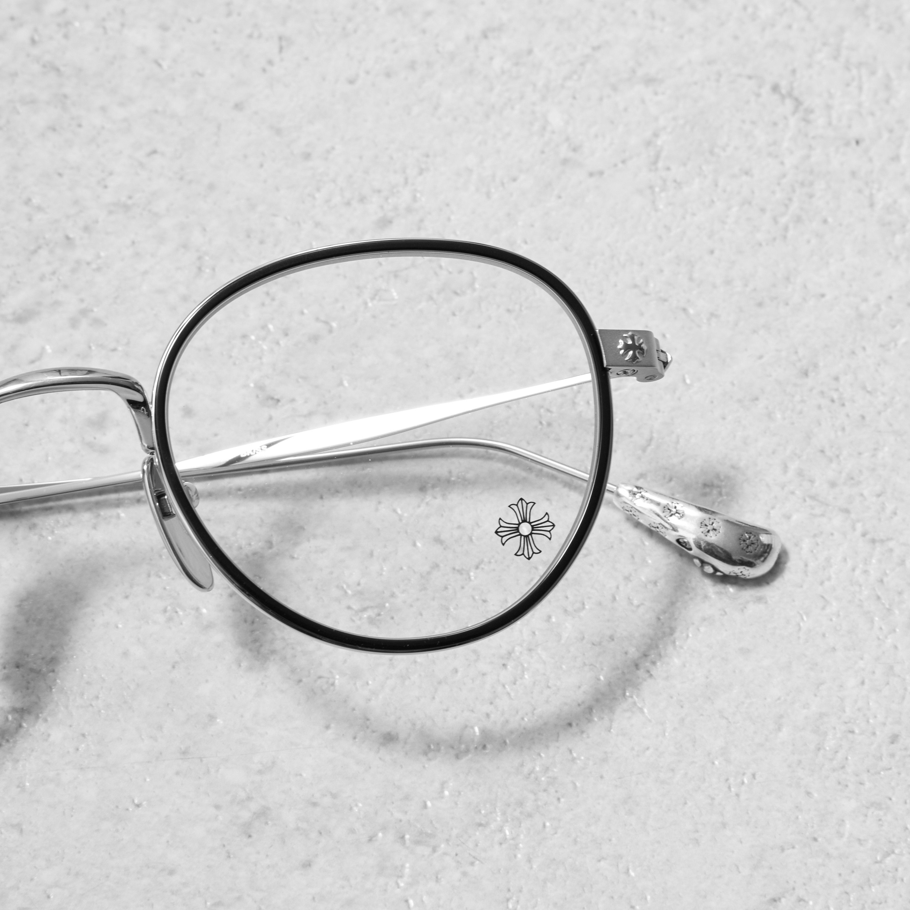 Chrome Hearts CHROME HEARTS Bone Prone IV Size ONE SIZE - 9 Thumbnail