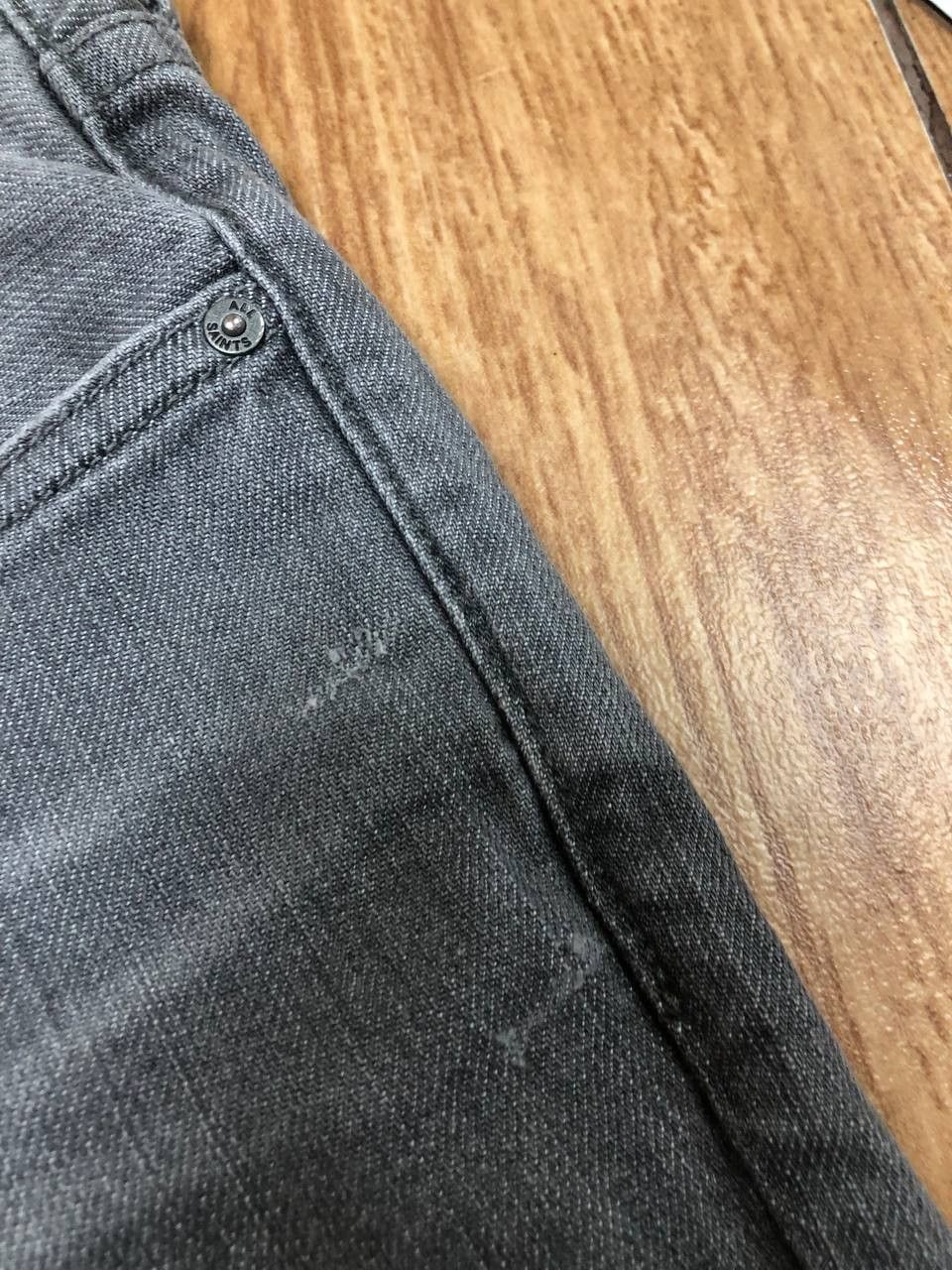 Allsaints vintage Allsaints denim jeans mens size 33 Size US 33 - 14 Thumbnail