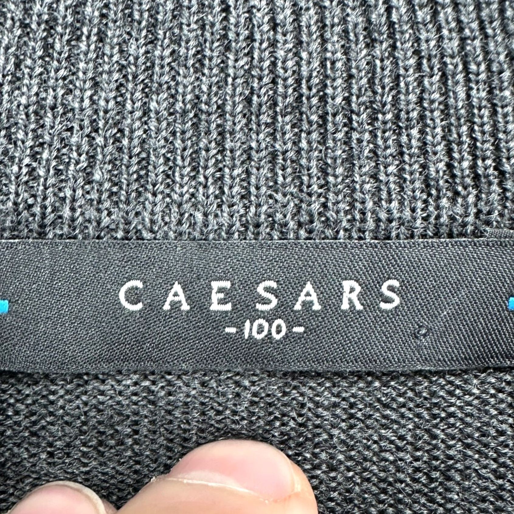 Vintage Caesars Sweater Shirt? Size US M / EU 48-50 / 2 - 4 Thumbnail