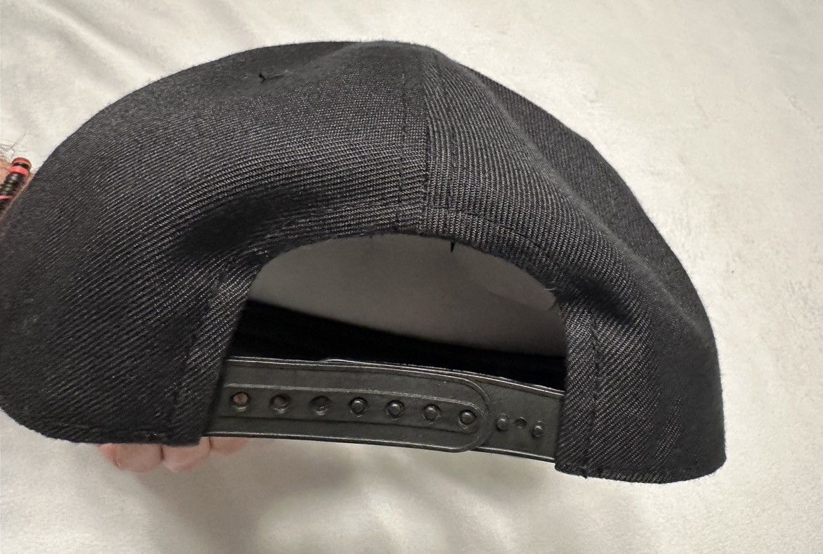 Other Naruto Shippuden Snapback Hat Viz Media Size ONE SIZE - 3 Thumbnail