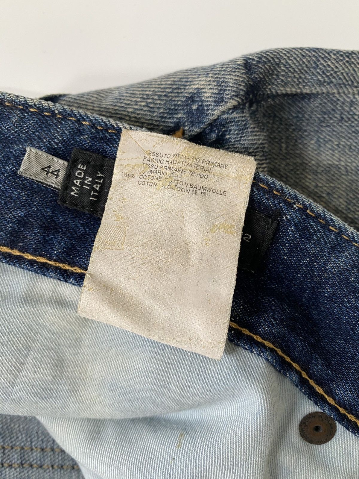Dsquared2 DSQUARED2 Size US 33 - 7 Thumbnail