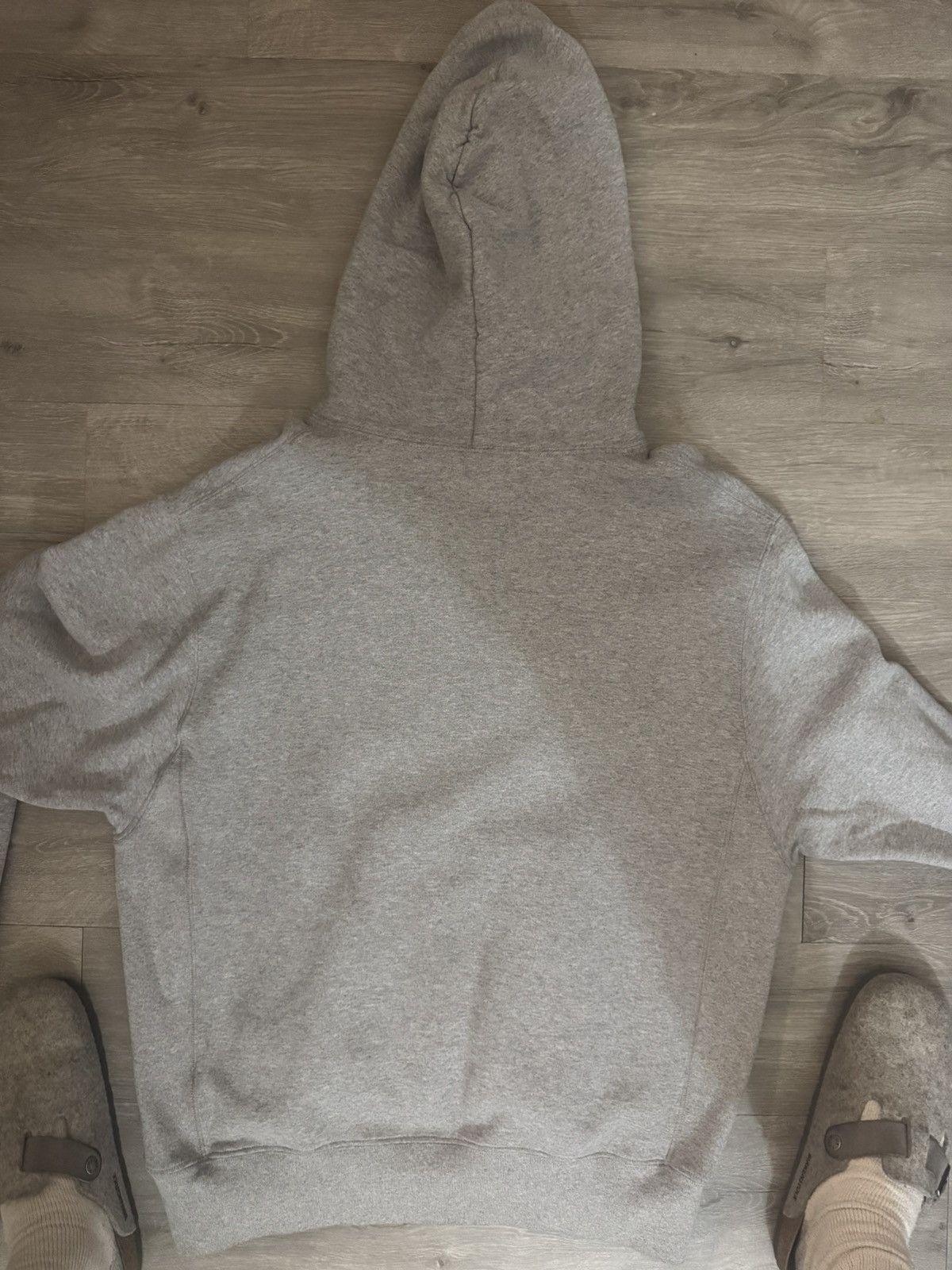 Gallery Dept. Gallery Dept. Center Logo Hoodie Size US M / EU 48-50 / 2 - 5 Thumbnail