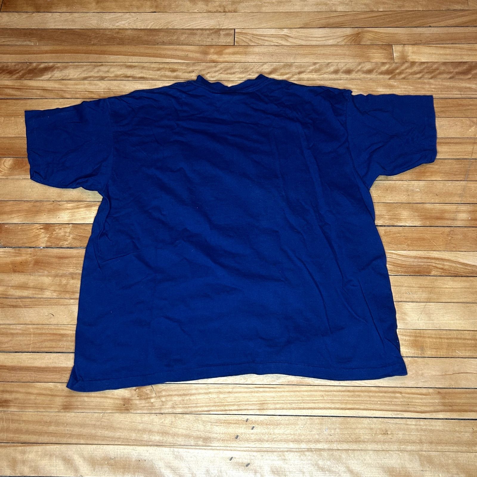 Vintage Vintage 90s Tweetie Bird Looney Tunes T-Shirt 22W Size US XL / EU 56 / 4 - 6 Thumbnail