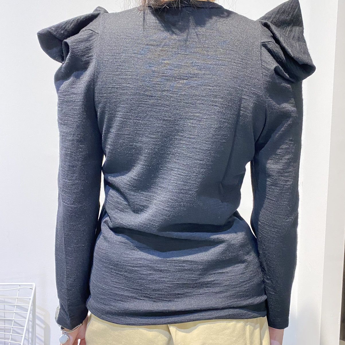 Vintage 89/ 90s Comme Des Garçons Archive Shirt