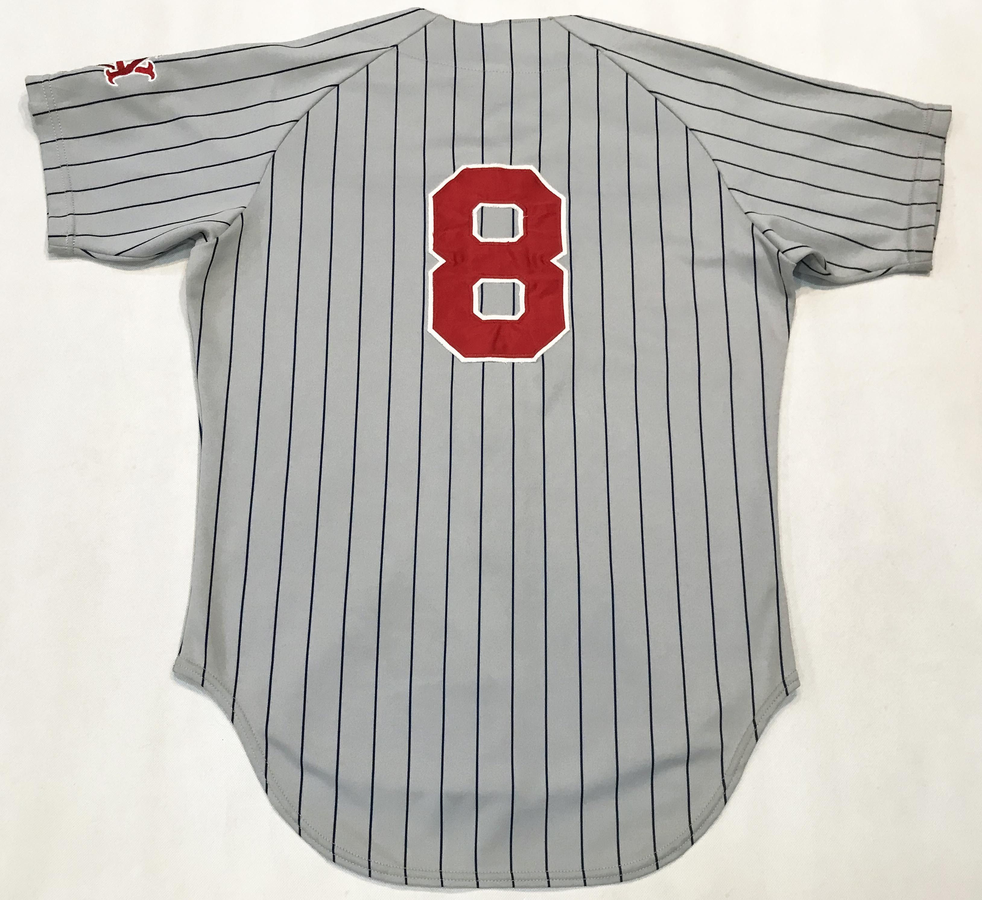 Other Vintage Rawlings MLB Minnesota Twins #8 Baseball Jersey Size US L / EU 52-54 / 3 - 5 Thumbnail