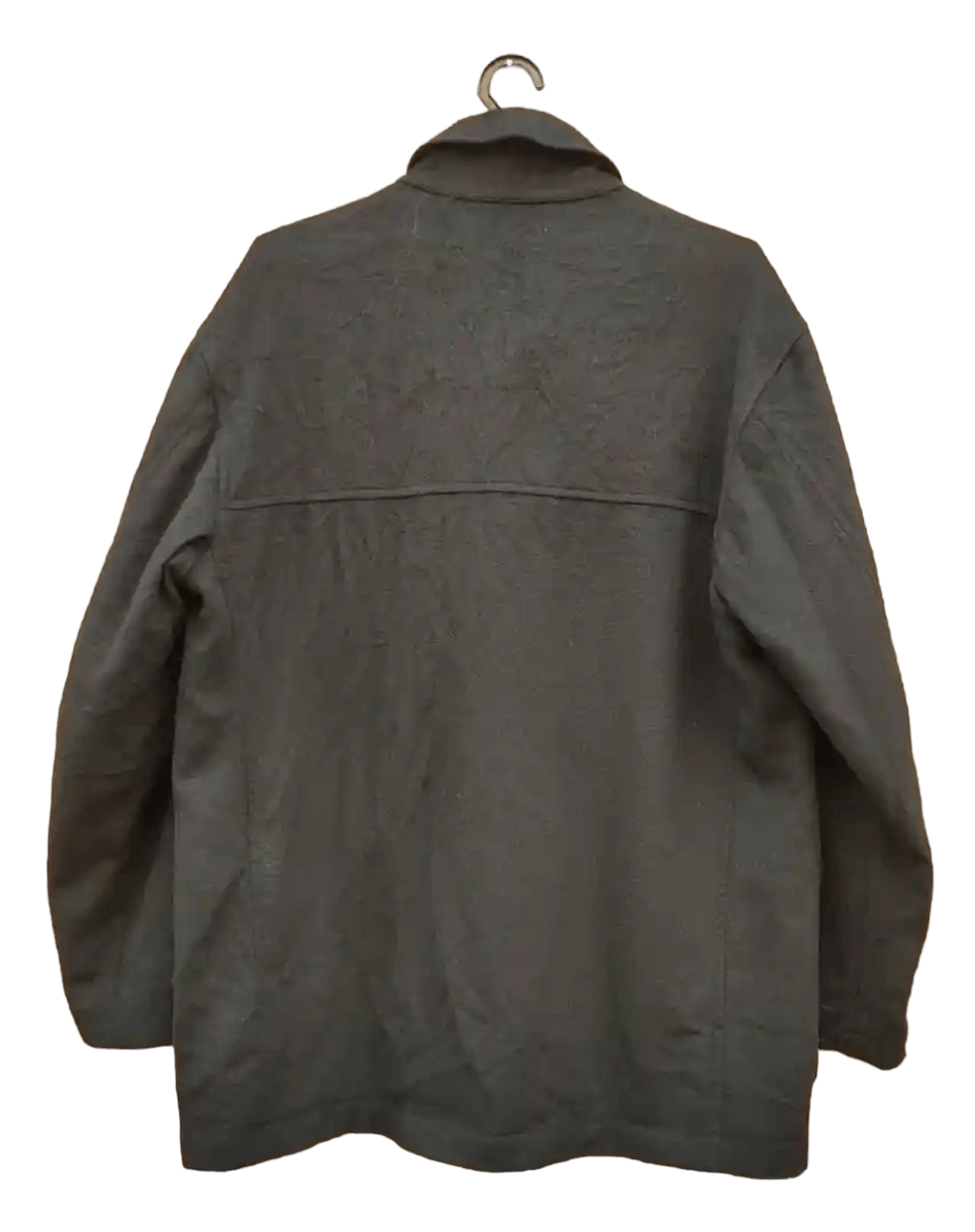 Brooks Brothers Brooks Brothers Wool Jacket Size US M / EU 48-50 / 2 - 2 Thumbnail