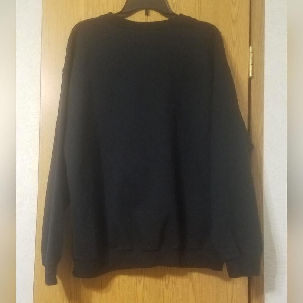 Designer Graphic Sweatshirt Size XL Size US XL / EU 56 / 4 - 2 Thumbnail