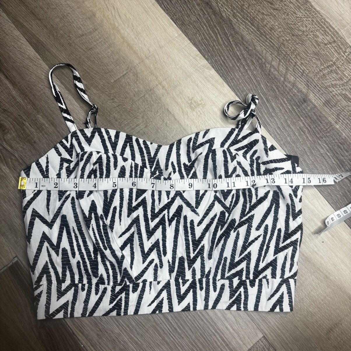 Vintage Dynamite Crop Top Size S / US 4 / IT 40 - 5 Thumbnail