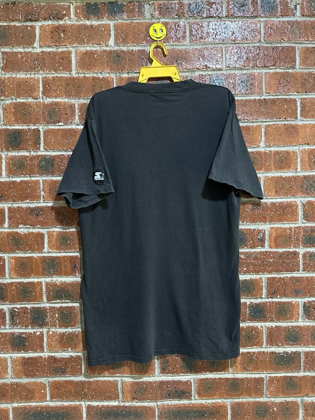 Starter Vintage Starter X Chicago Sox Faded Tee Size US L / EU 52-54 / 3 - 5 Thumbnail
