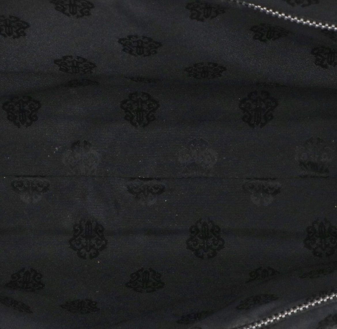 Chrome Hearts Chrome Hearts Briefcase Gunslinger Strap Bag Size ONE SIZE - 3 Thumbnail
