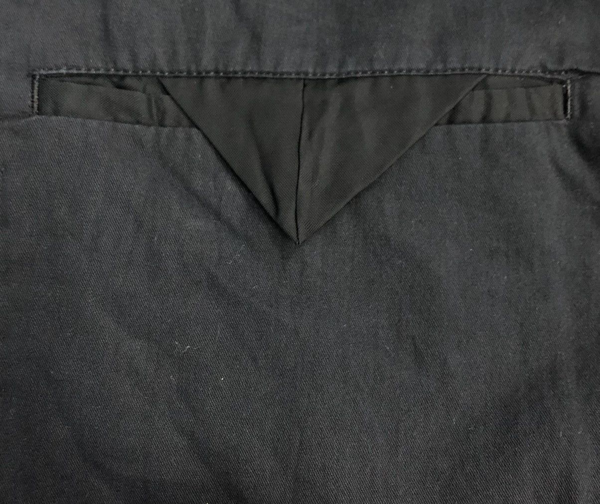 Comme des Garcons Homme Vintage Comme Des Garçons Homme Made In Japan Blazer Size US M / EU 48-50 / 2 - 11 Thumbnail