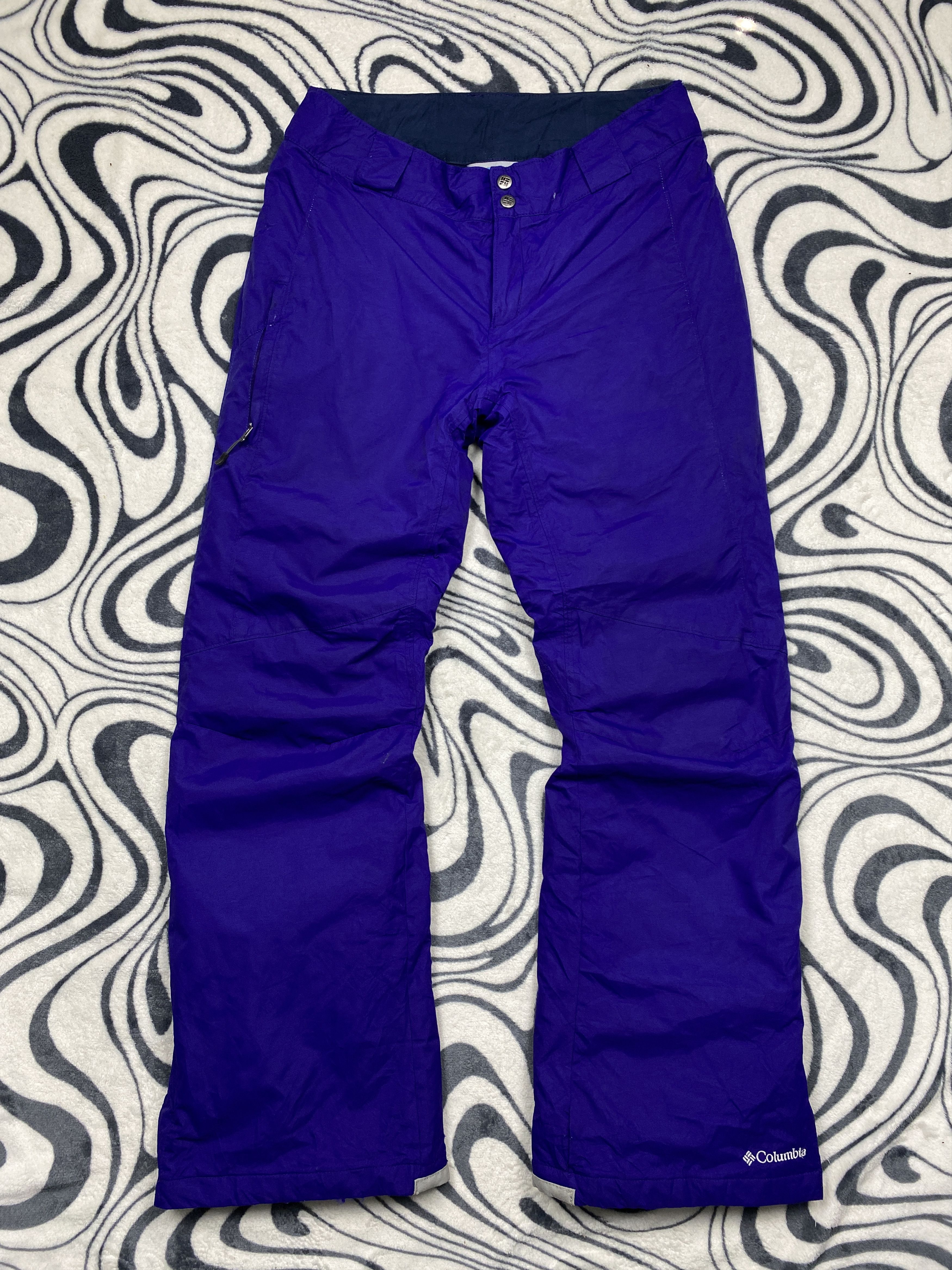 Columbia Columbia Vintage Ski Pants Size US 32 / EU 48 - 1 Thumbnail