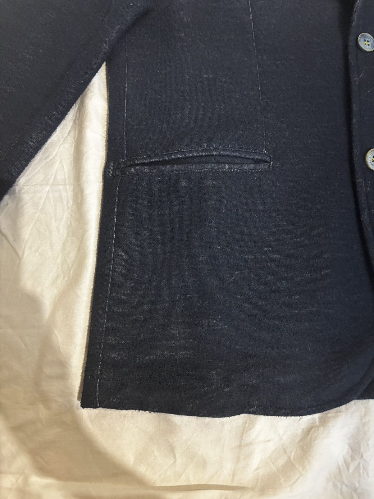 Manuel Ritz Manuel Ritz blazer.oj-669 Size 42S - 4 Thumbnail