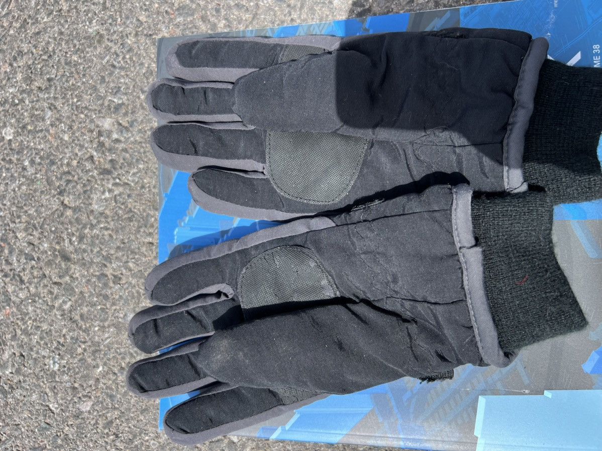 Nike Nike Ski Winter Gloves Size ONE SIZE - 1 Thumbnail