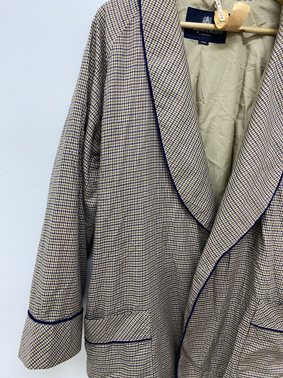 Aquascutum Aquascutum london robe Size US M / EU 48-50 / 2 - 4 Thumbnail