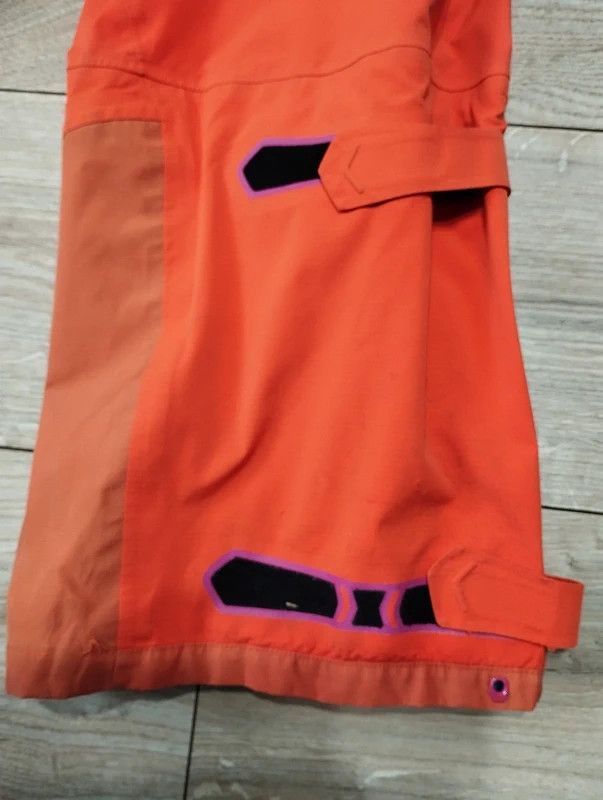 Mammut Mammut Eiger extreme Mittellegi Gore Tex Pro ski pants L Size 28" / US 6 / IT 42 - 7 Thumbnail
