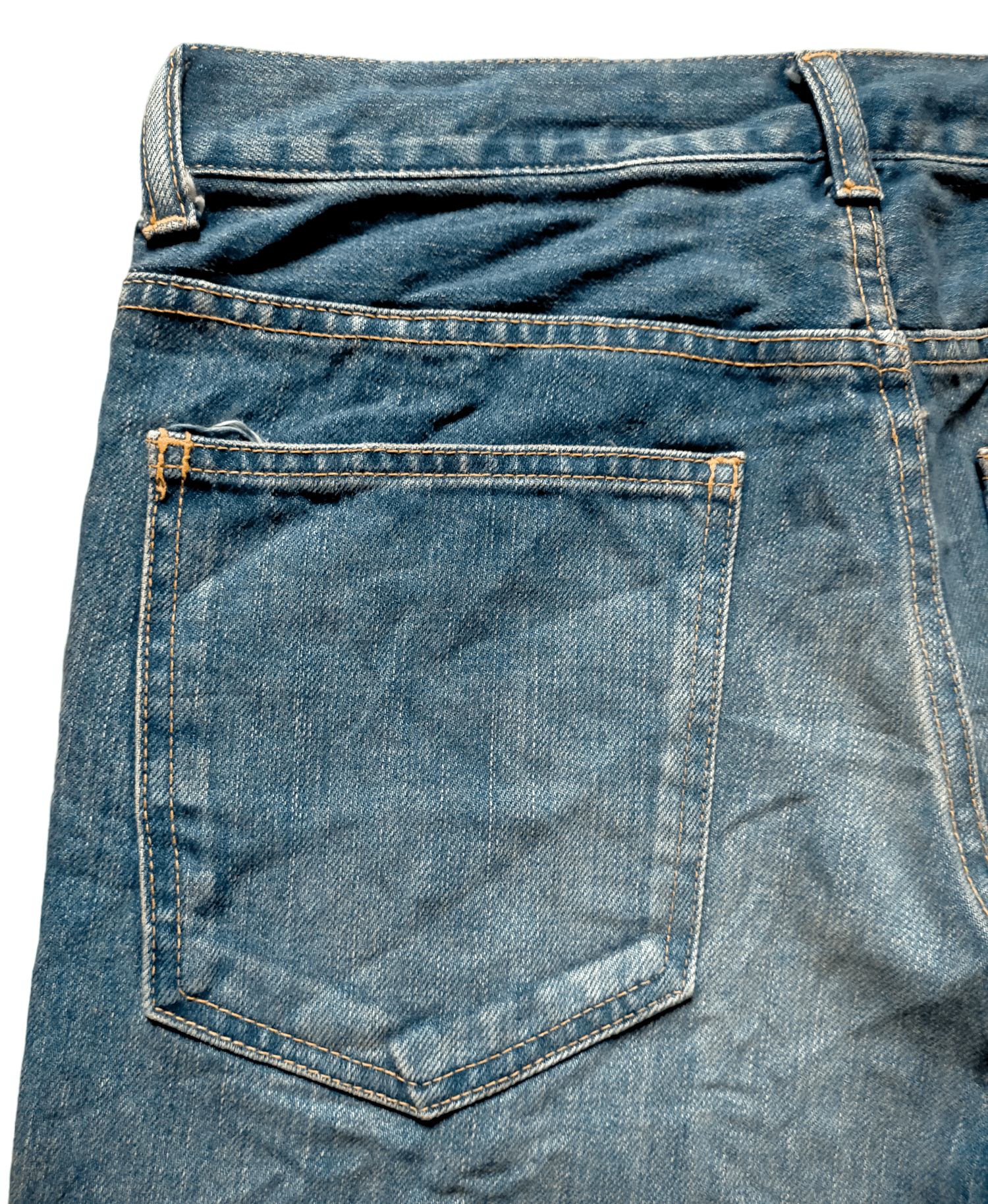 Hysteric Glamour Hysteric Glamour Flare Boot cut jeans Size US 31 - 12 Thumbnail