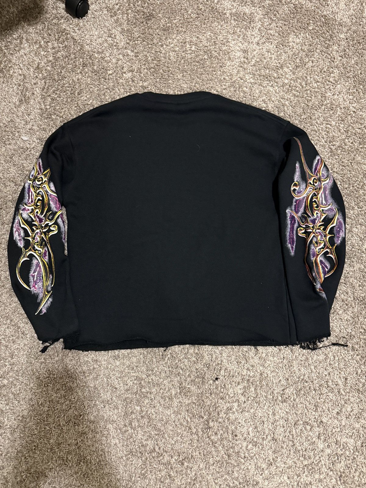 Other HEAVEN GATES SWEATSHIRT Size US M / EU 48-50 / 2 - 2 Thumbnail