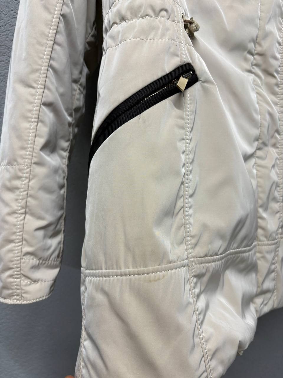 Other Wild Arctic womens jackets fox finland 46 / S Size L / US 10 / IT 46 - 18 Thumbnail