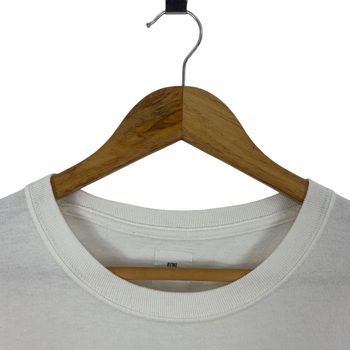 Japanese Brand WOLFPACK ROTTWELLER japanesebrand tee shirt Size US L / EU 52-54 / 3 - 8 Thumbnail