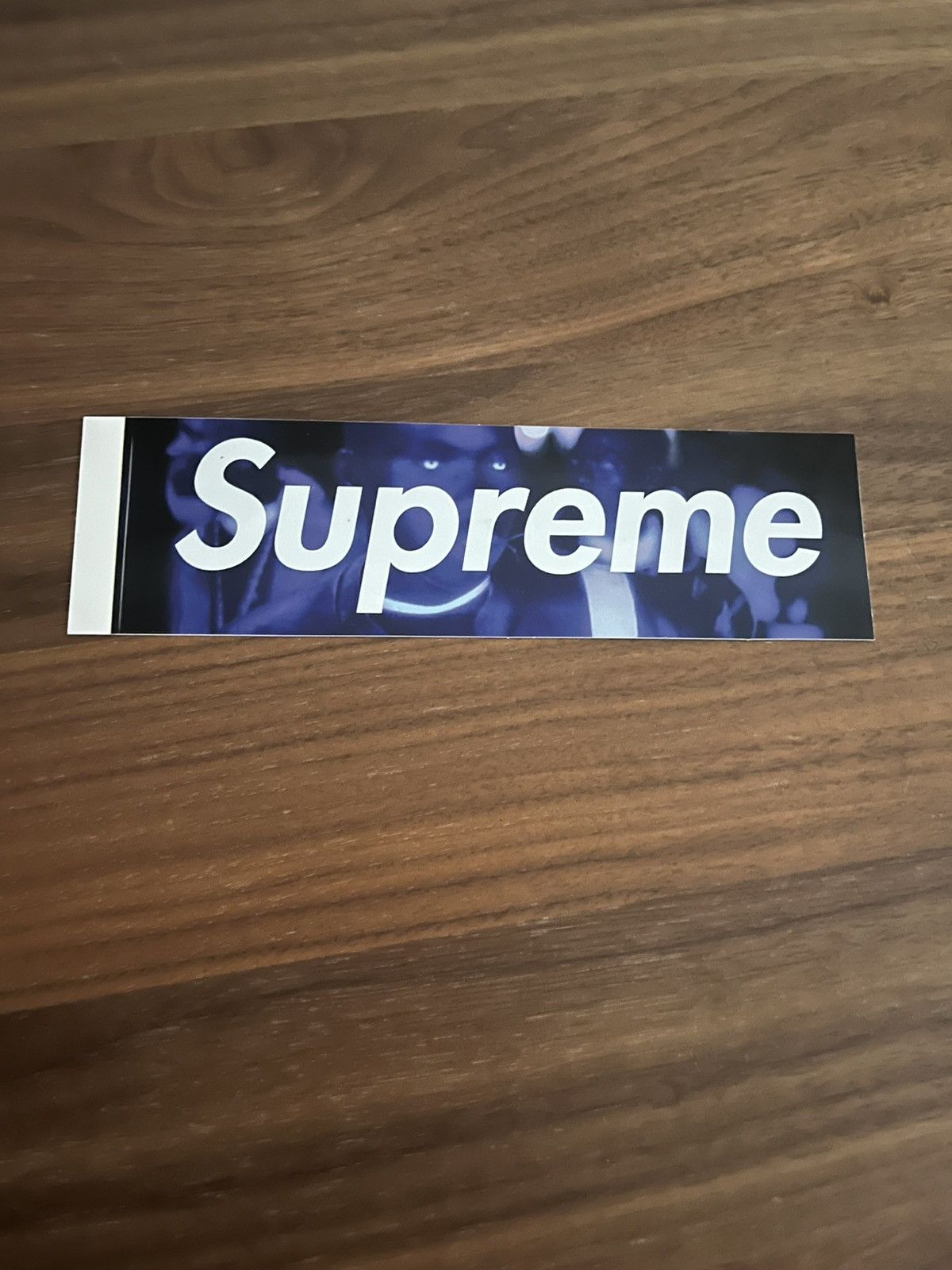 Supreme Box logo pack 4 Size ONE SIZE - 1 Thumbnail